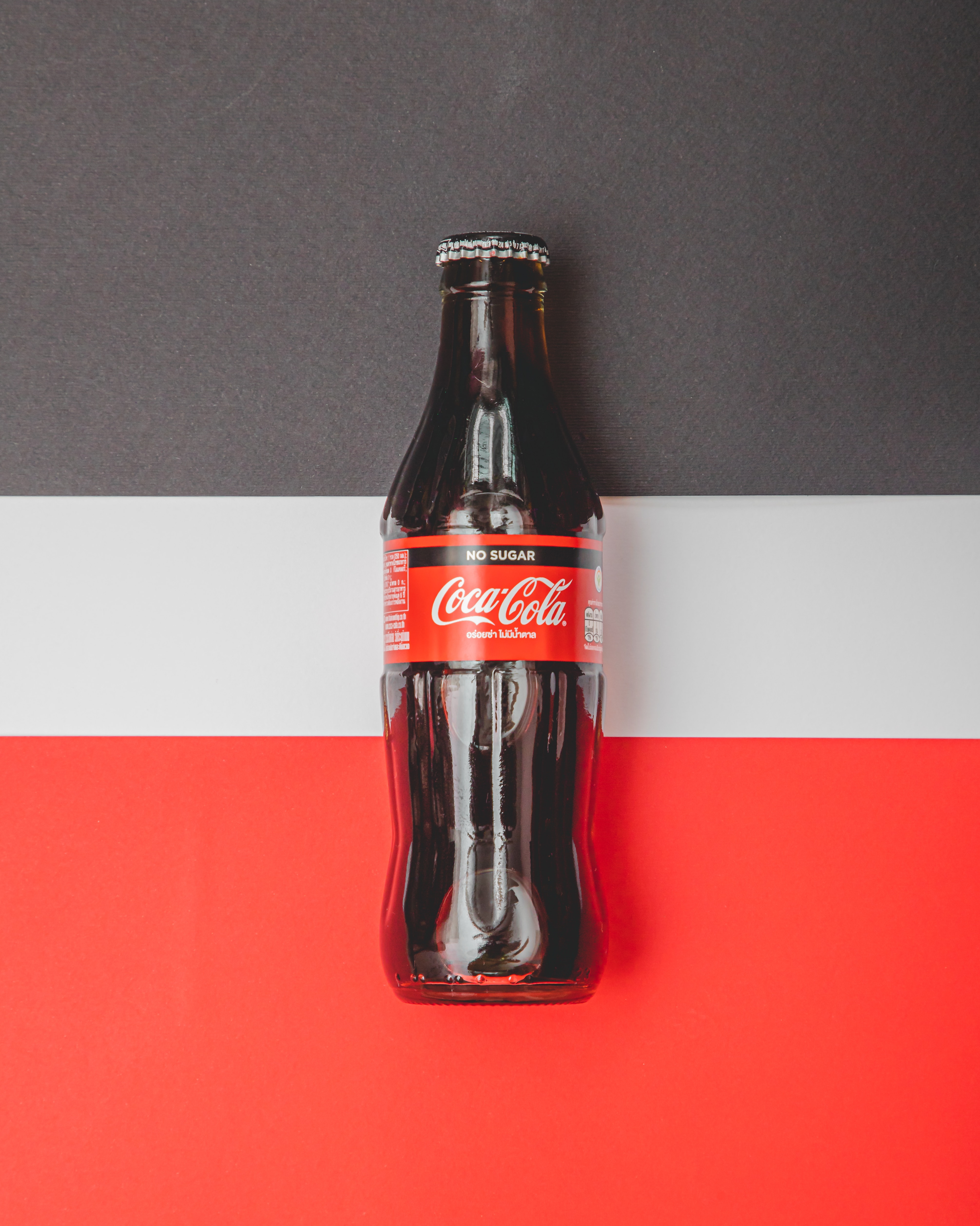 Coca-Cola Zero 0,33l (MEHRWEG)